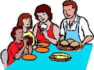 eating-dinner-clip-art