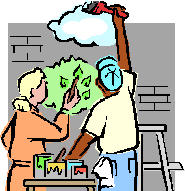 voluneering-clip-art