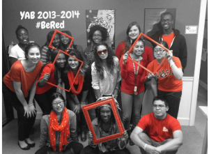 yab-be-red