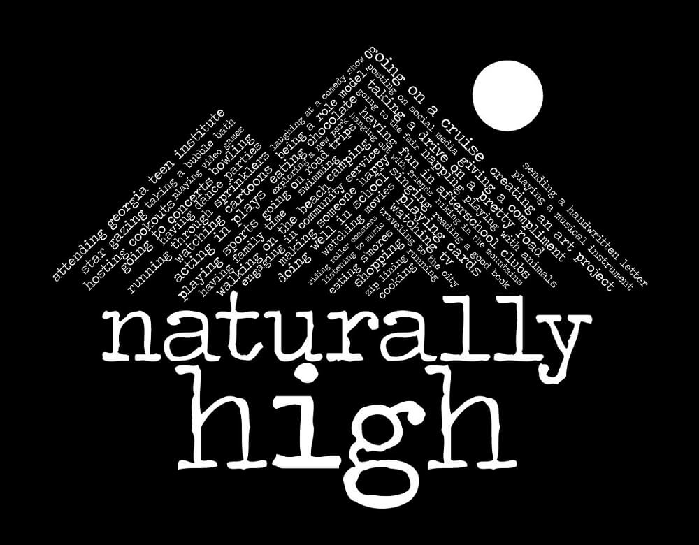 Natural Highs