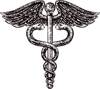 hippocratic symbol