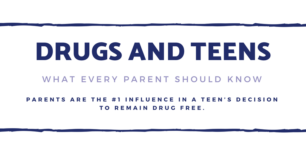 prescription drugs and teens