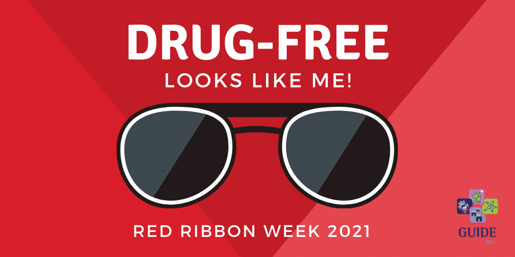 Red Ribbon Week Guide Inc