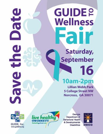 GUIDE to Wellness Fair